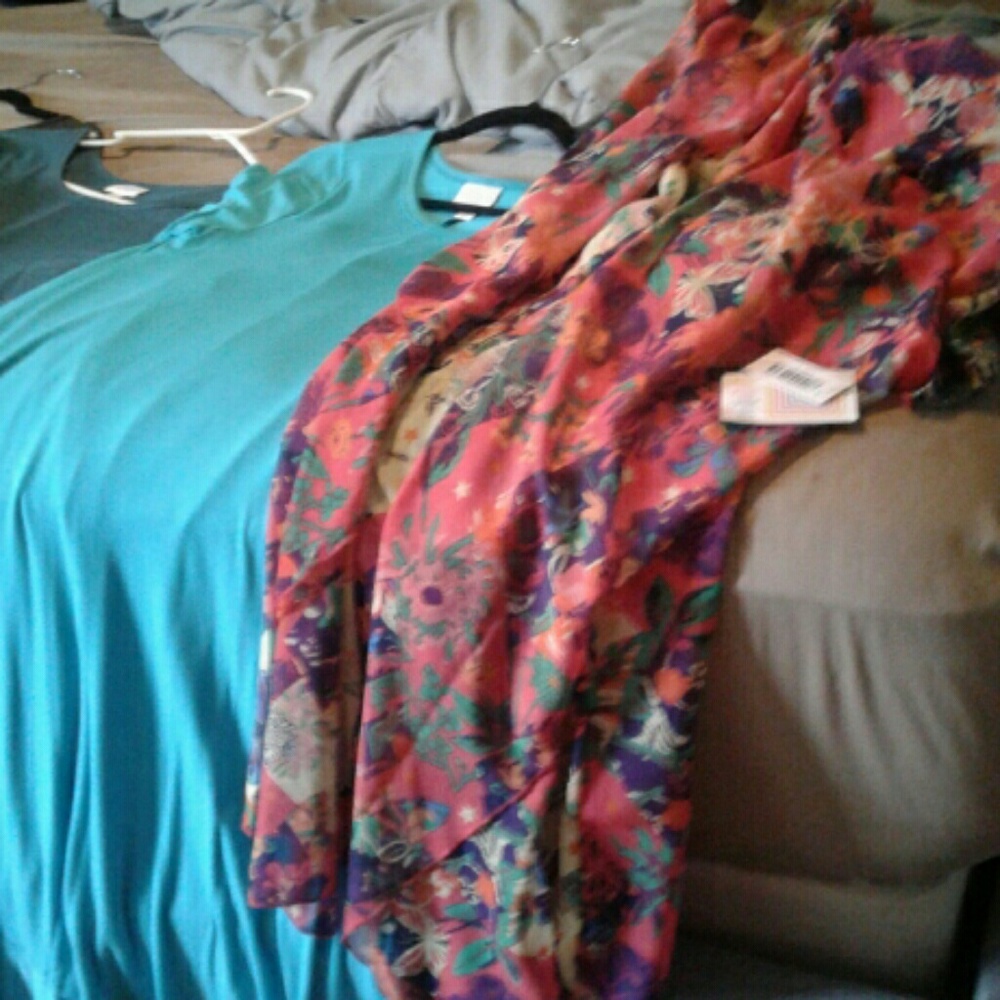 Lularoe bundle